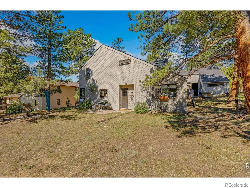 636 Steamer Drive Estes Park CO 80517