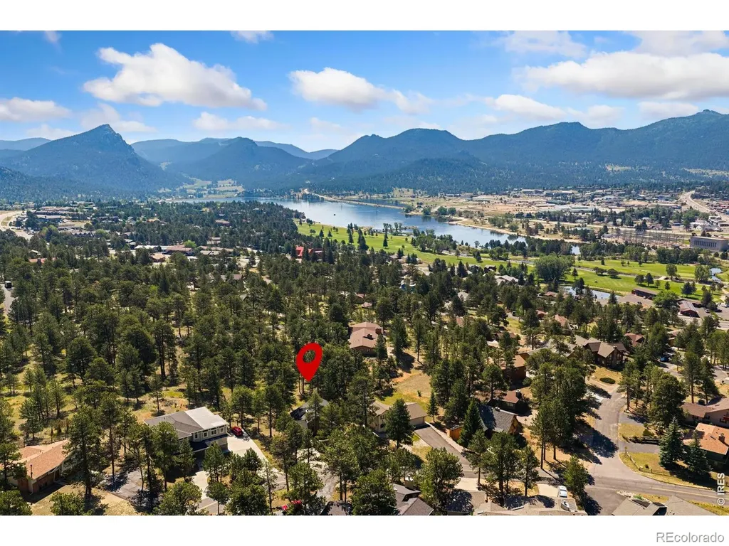 636 Steamer Drive Estes Park CO 80517