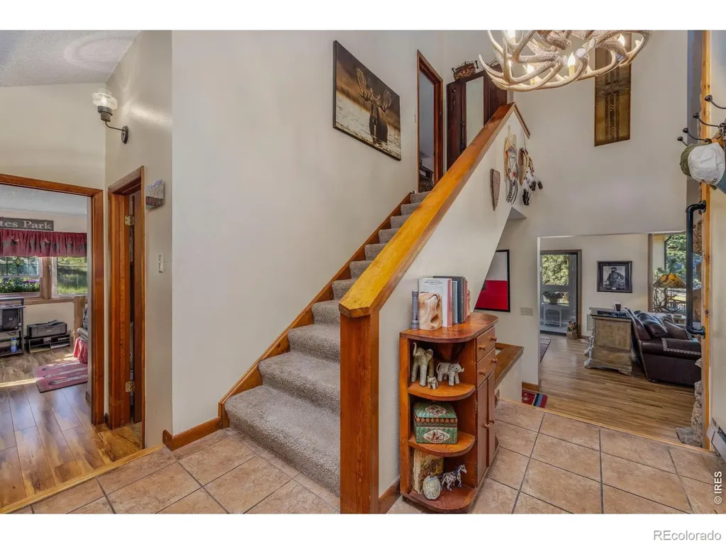 636 Steamer Drive Estes Park CO 80517