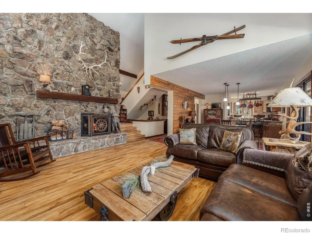 636 Steamer Drive Estes Park CO 80517