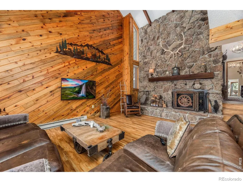 636 Steamer Drive Estes Park CO 80517