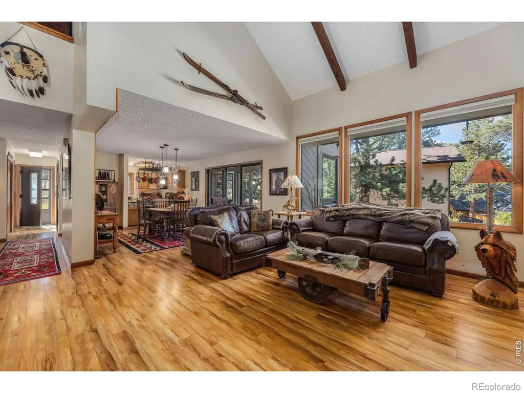 636 Steamer Drive Estes Park CO 80517