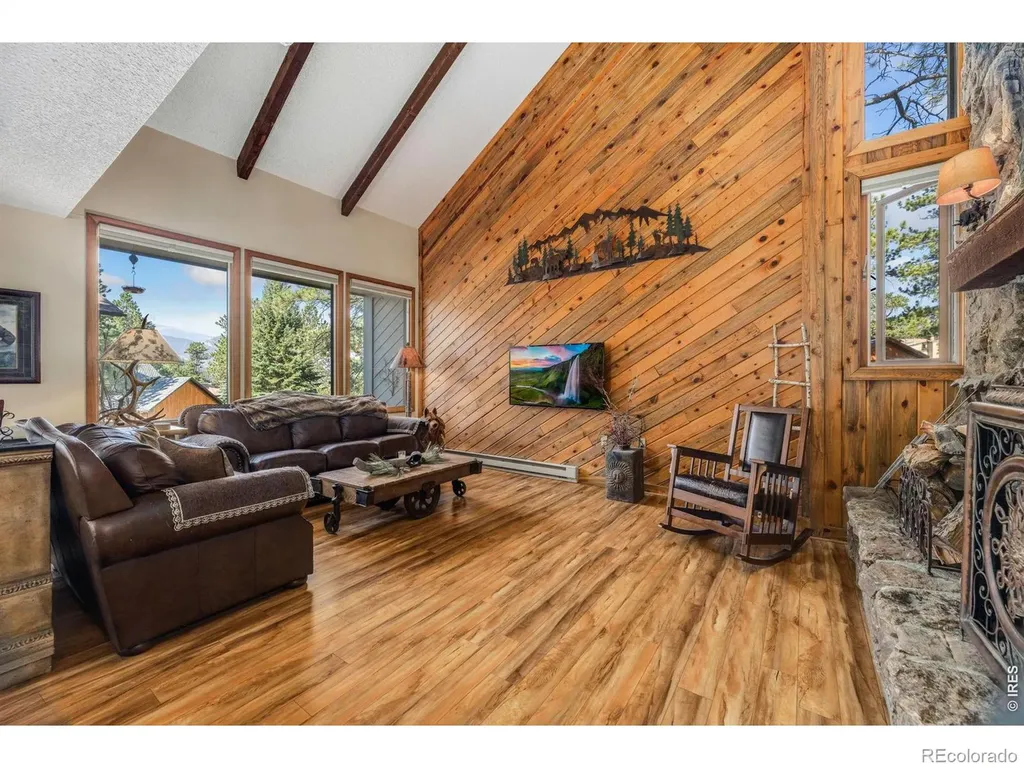 636 Steamer Drive Estes Park CO 80517
