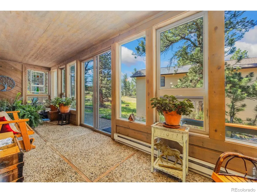 636 Steamer Drive Estes Park CO 80517