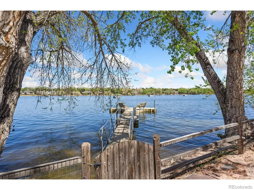 3416 Terry Point Drive Fort Collins CO 80524