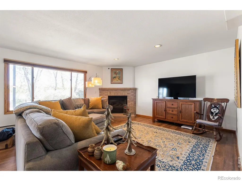 3416 Terry Point Drive Fort Collins CO 80524