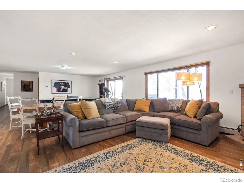 3416 Terry Point Drive Fort Collins CO 80524