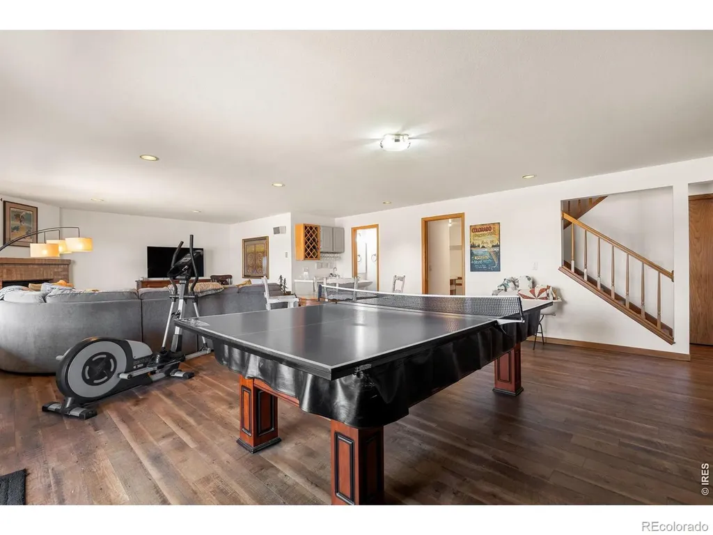 3416 Terry Point Drive Fort Collins CO 80524