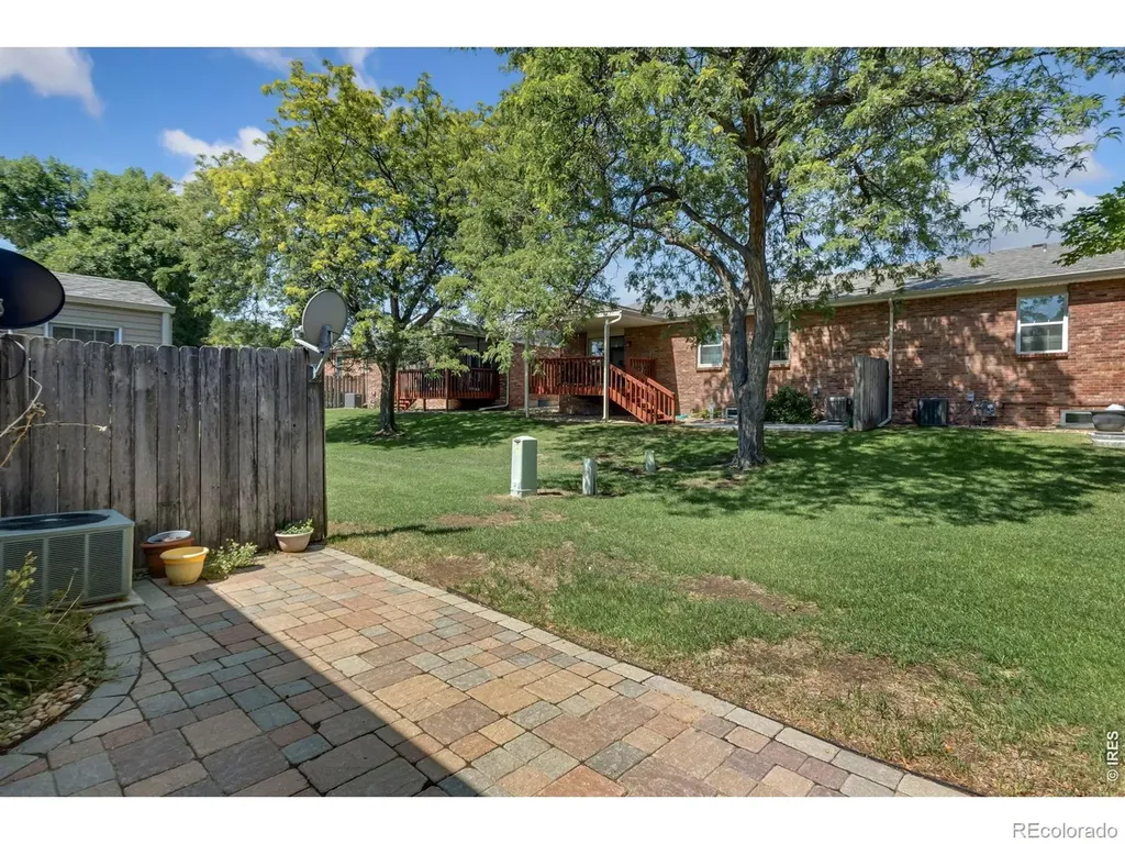 3950 W 12th Street Greeley CO 80634