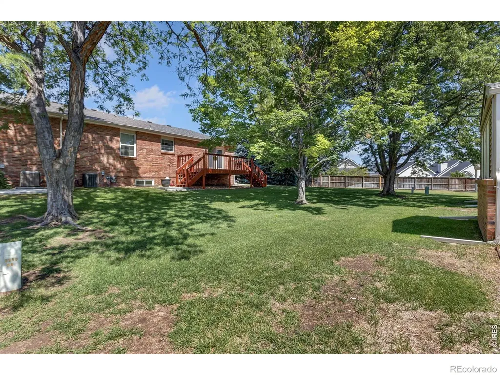3950 W 12th Street Greeley CO 80634