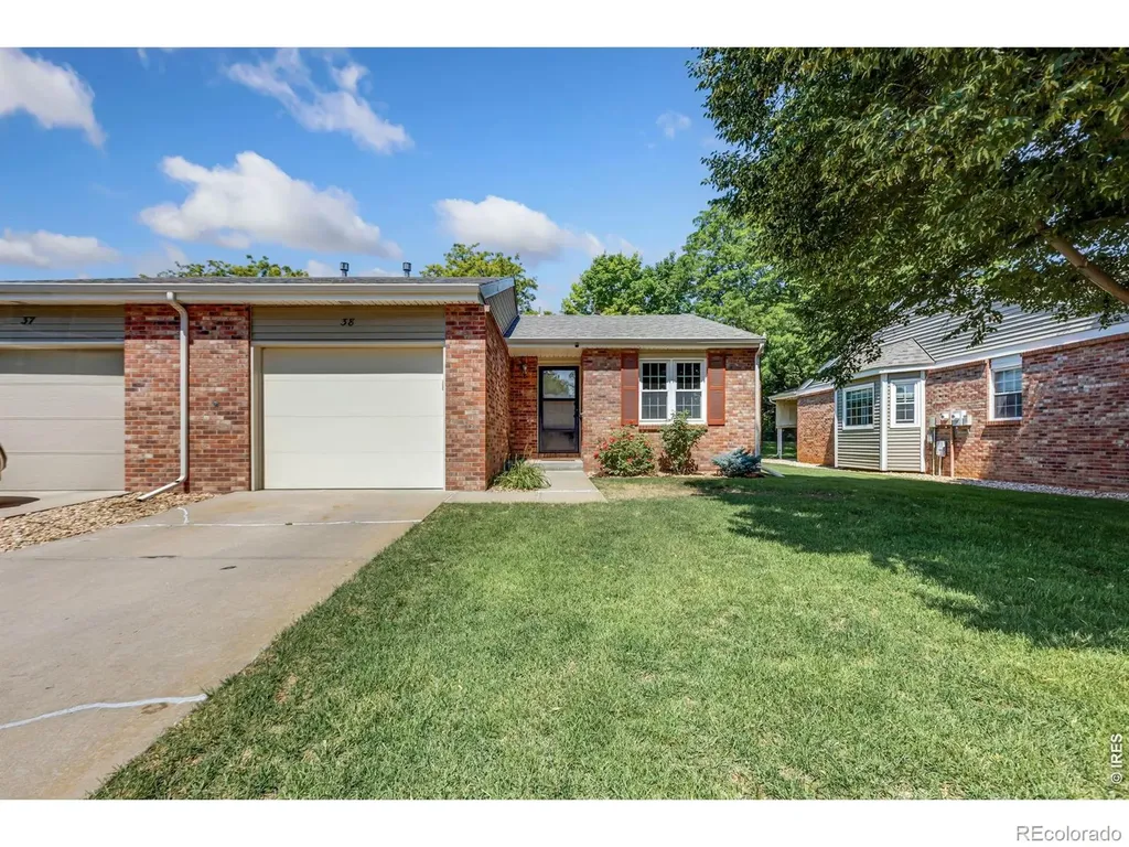 3950 W 12th Street Greeley CO 80634