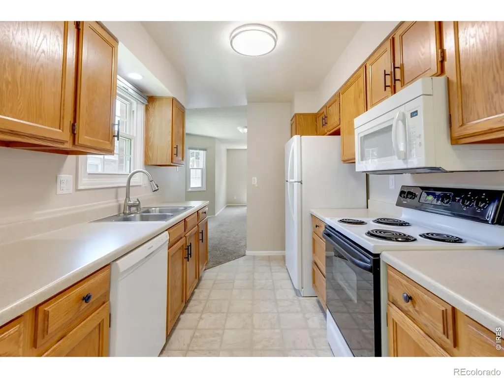 3950 W 12th Street Greeley CO 80634