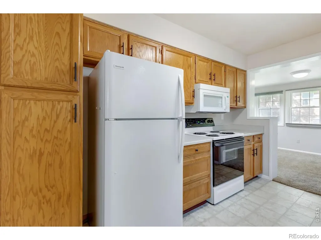 3950 W 12th Street Greeley CO 80634