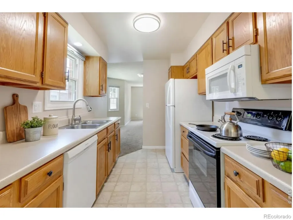 3950 W 12th Street Greeley CO 80634