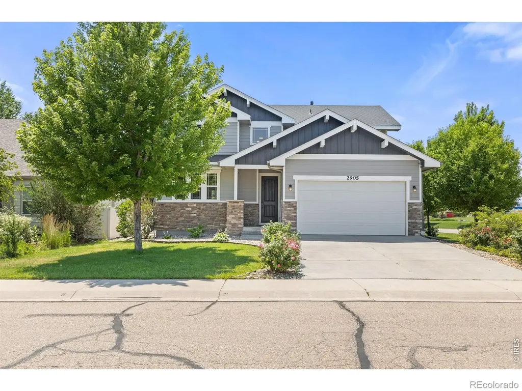 2905 68th Avenue Greeley CO 80634