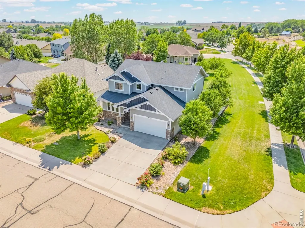 2905 68th Avenue Greeley CO 80634