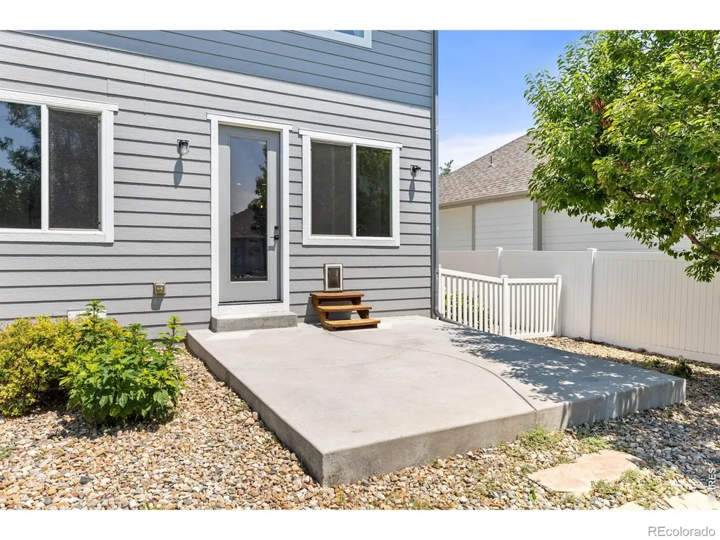 2905 68th Avenue Greeley CO 80634