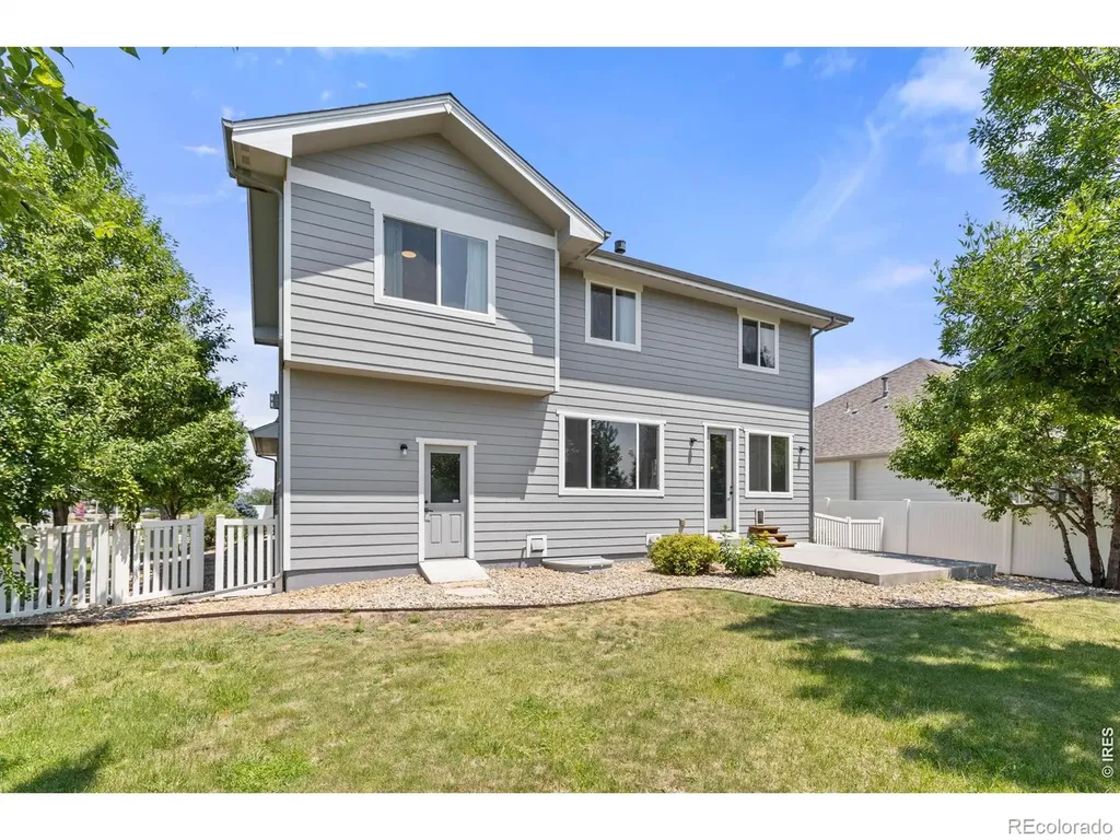 2905 68th Avenue Greeley CO 80634