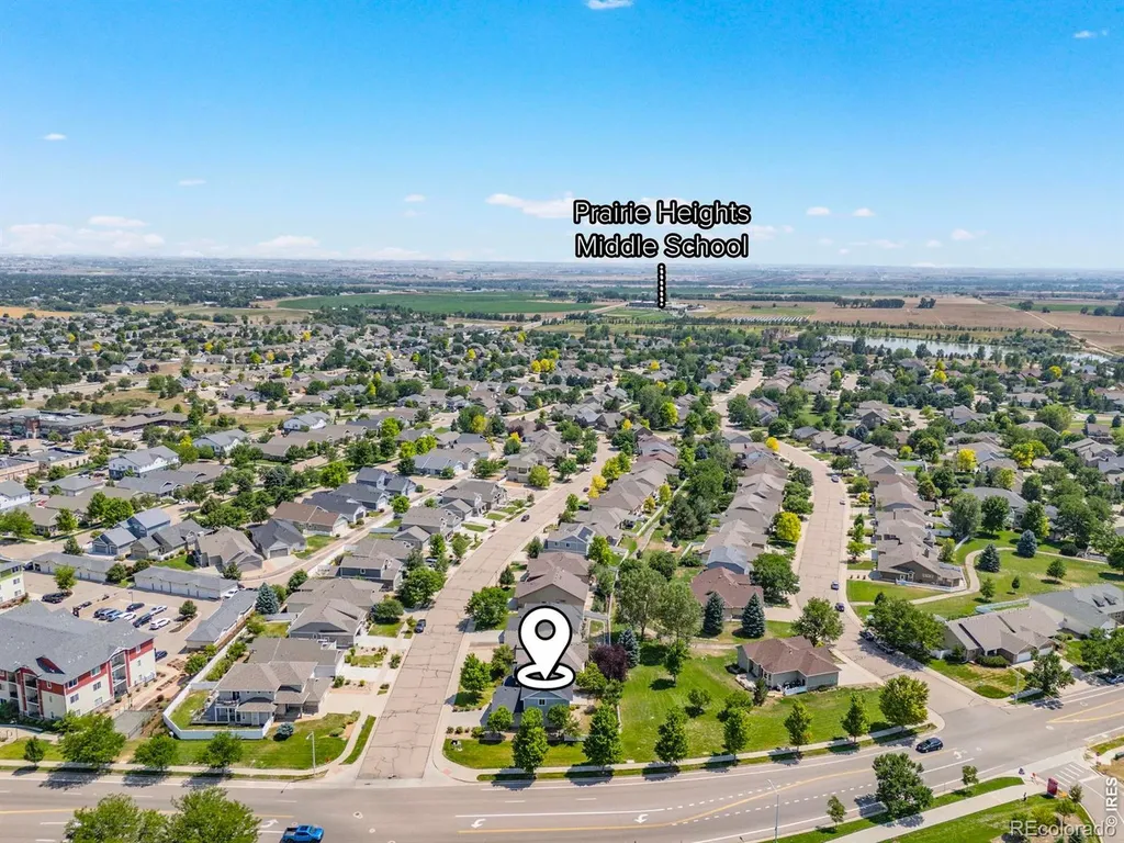 2905 68th Avenue Greeley CO 80634
