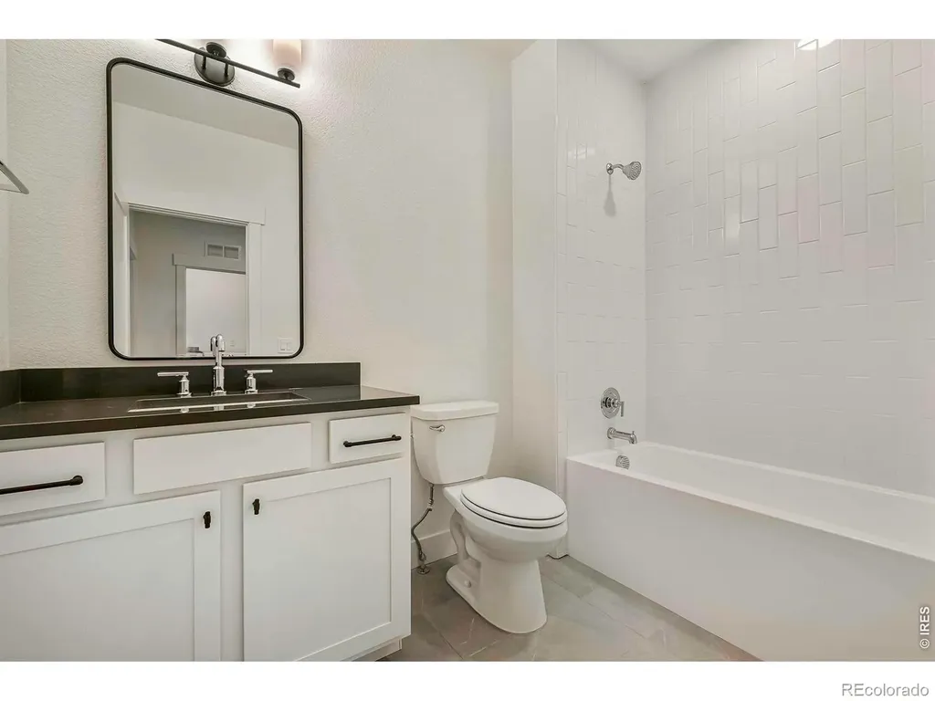 5112 Stonewall Street Loveland CO 80538