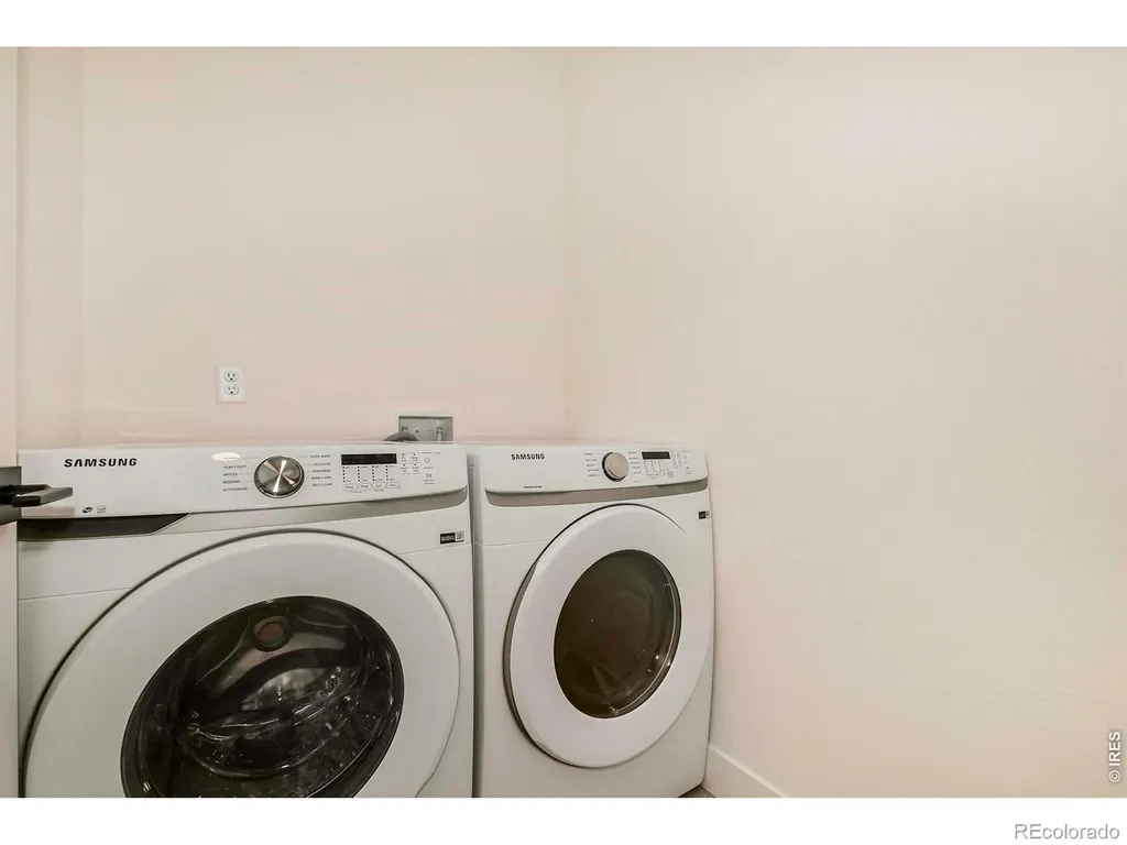 5112 Stonewall Street Loveland CO 80538