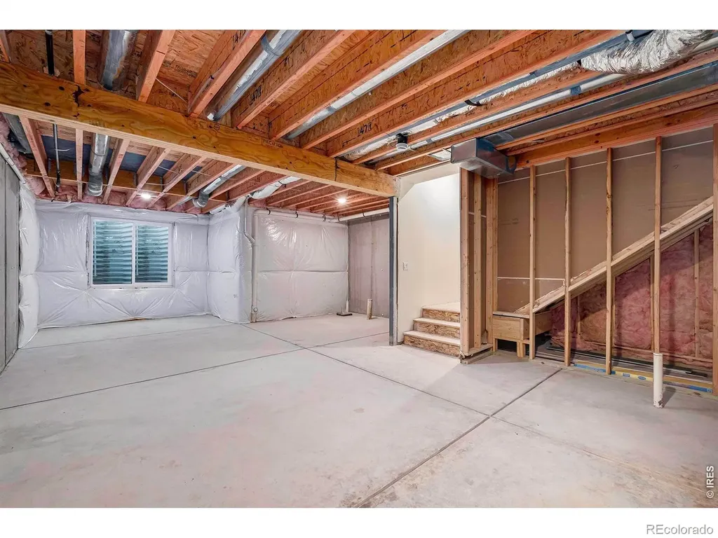 5112 Stonewall Street Loveland CO 80538