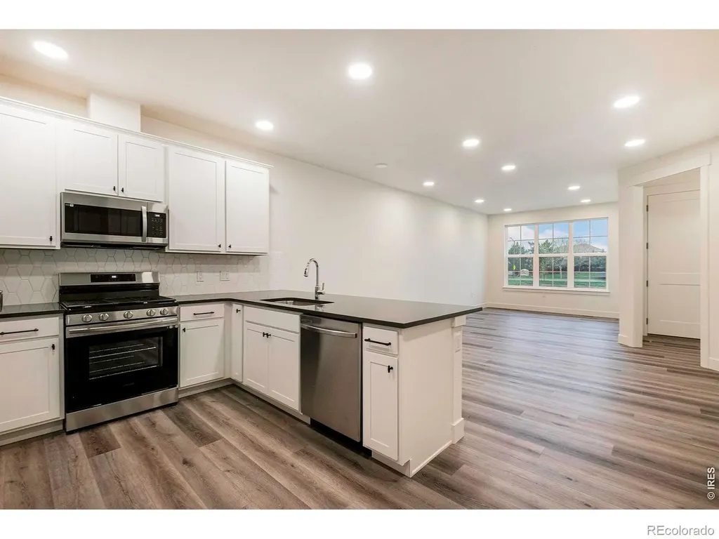 5112 Stonewall Street Loveland CO 80538