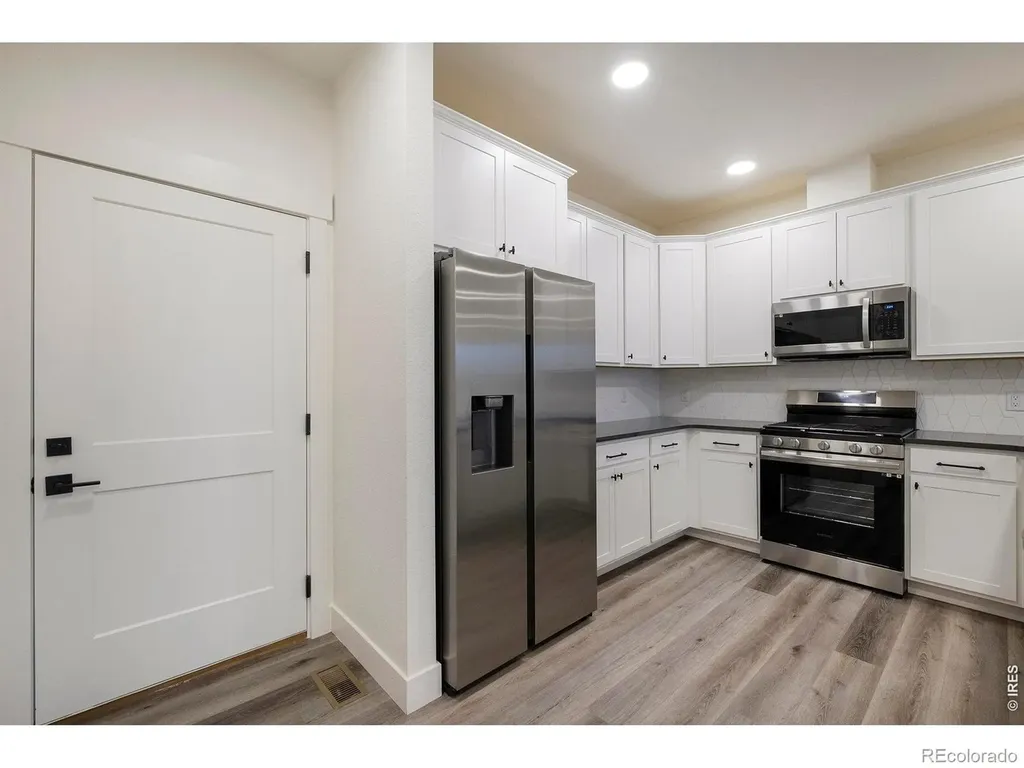 5112 Stonewall Street Loveland CO 80538
