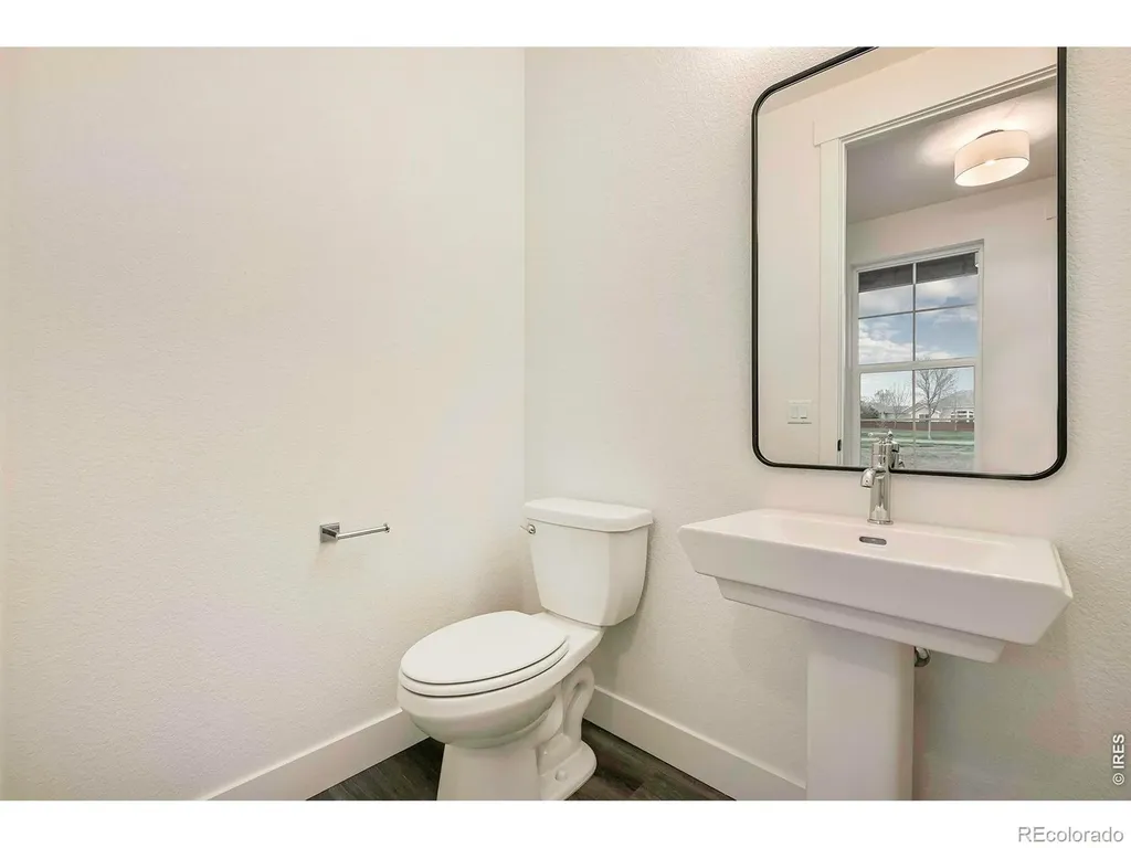 5112 Stonewall Street Loveland CO 80538
