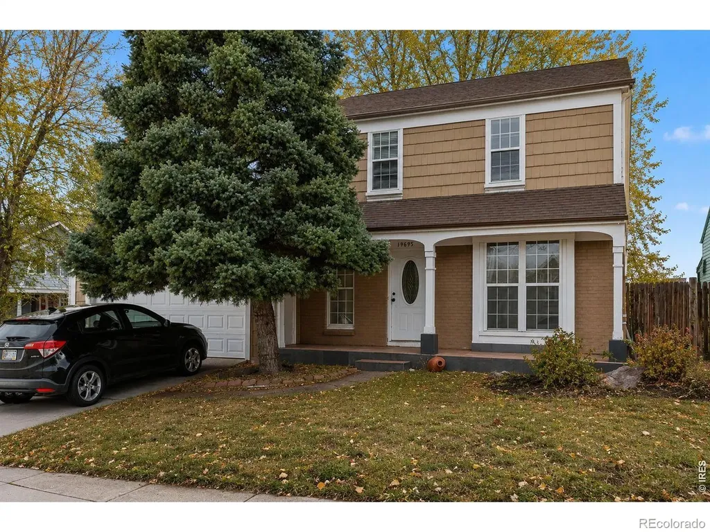 19695 E Hamilton Place Aurora CO 80013