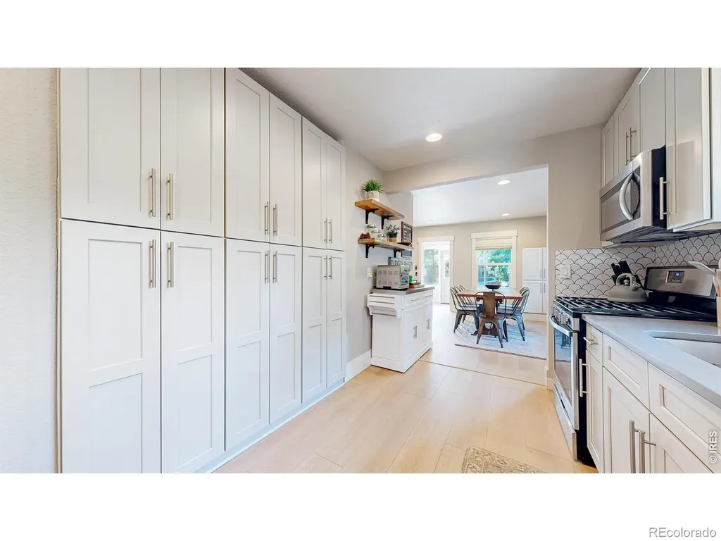 829 Smith Street Fort Collins CO 80524