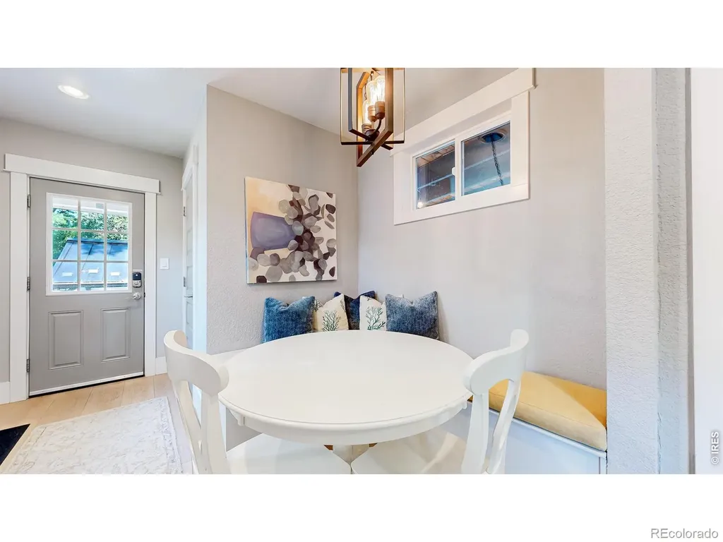 829 Smith Street Fort Collins CO 80524
