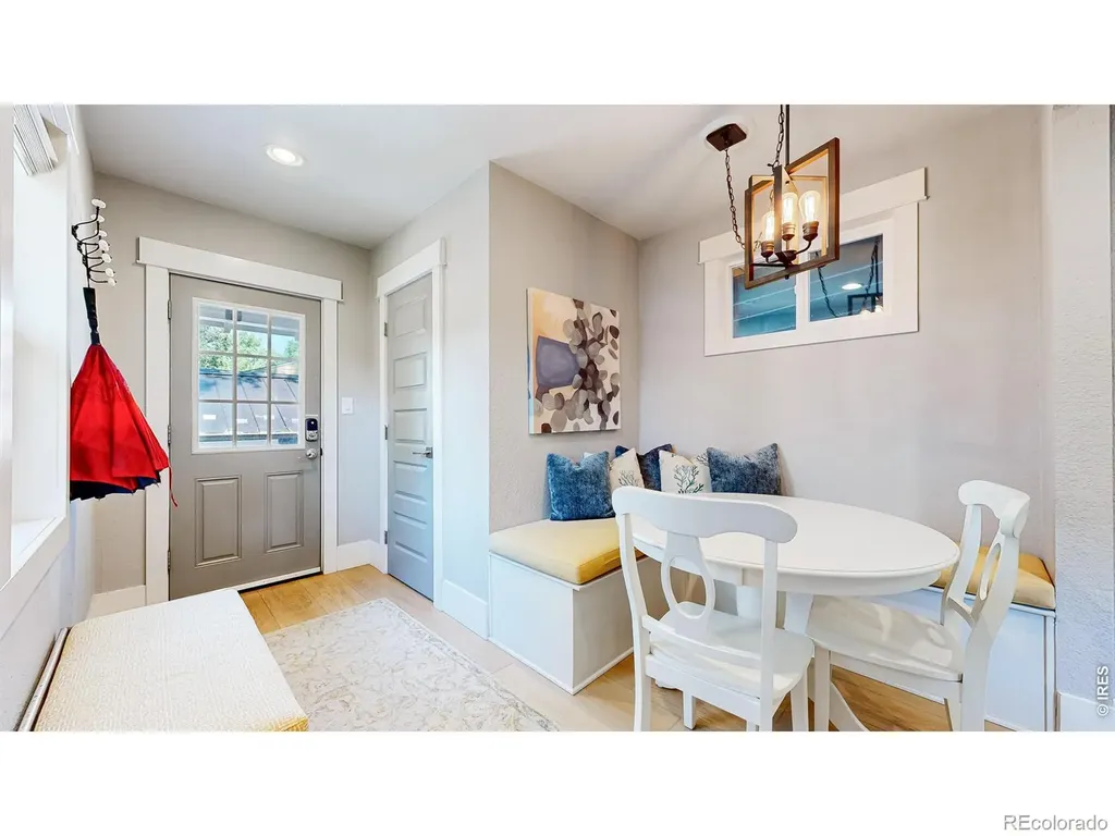 829 Smith Street Fort Collins CO 80524