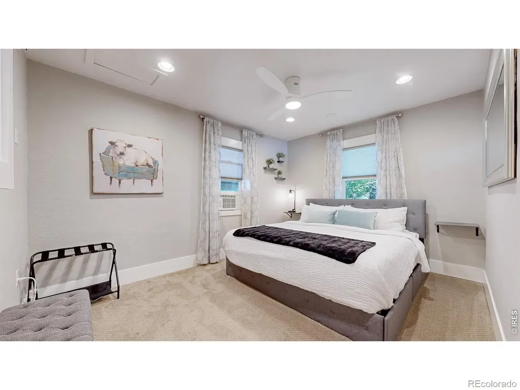829 Smith Street Fort Collins CO 80524