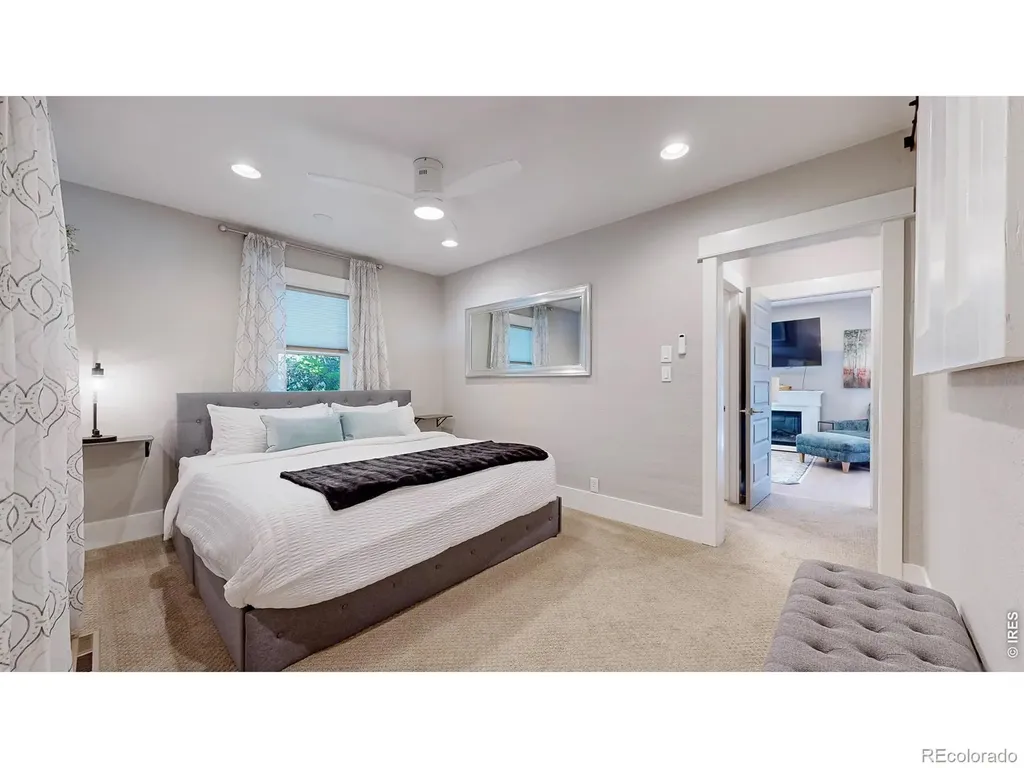 829 Smith Street Fort Collins CO 80524