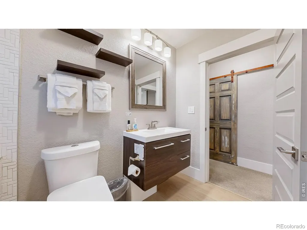 829 Smith Street Fort Collins CO 80524