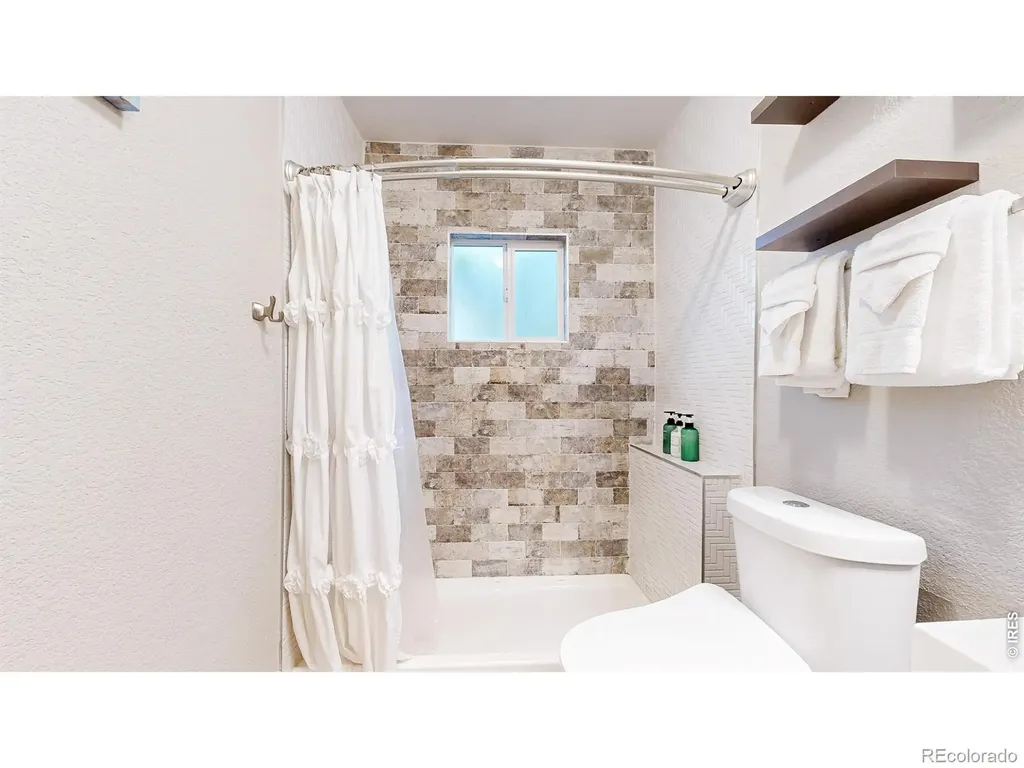 829 Smith Street Fort Collins CO 80524