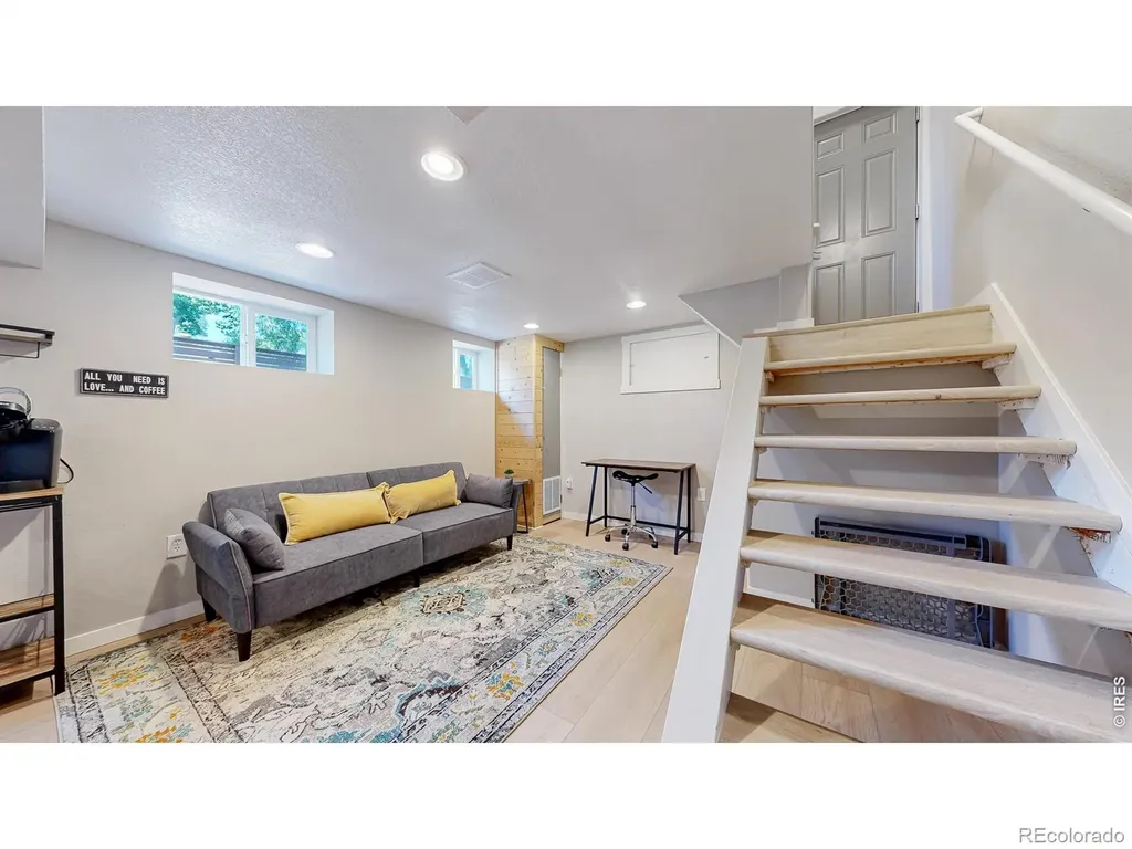 829 Smith Street Fort Collins CO 80524