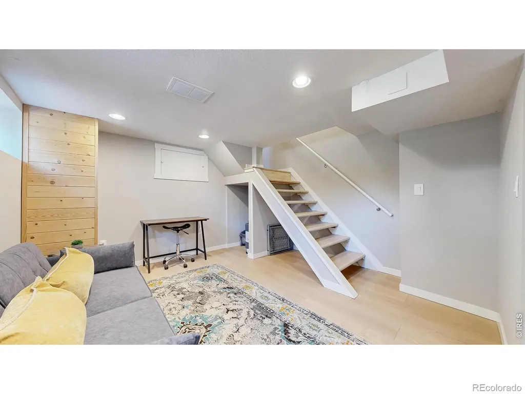 829 Smith Street Fort Collins CO 80524