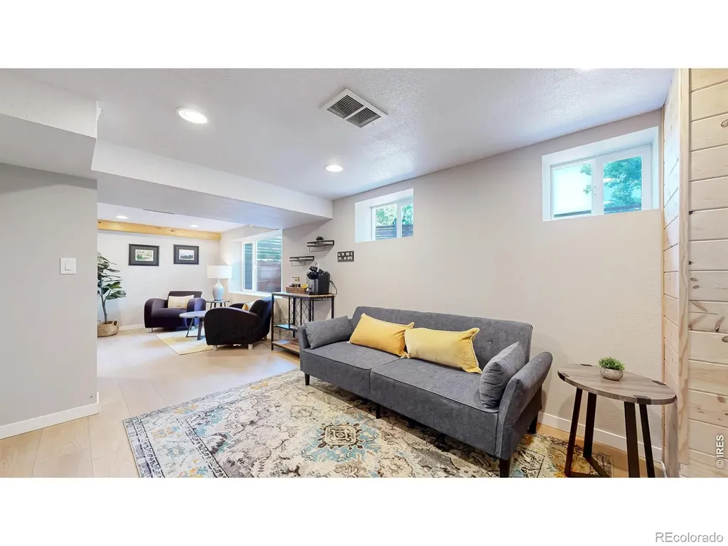 829 Smith Street Fort Collins CO 80524