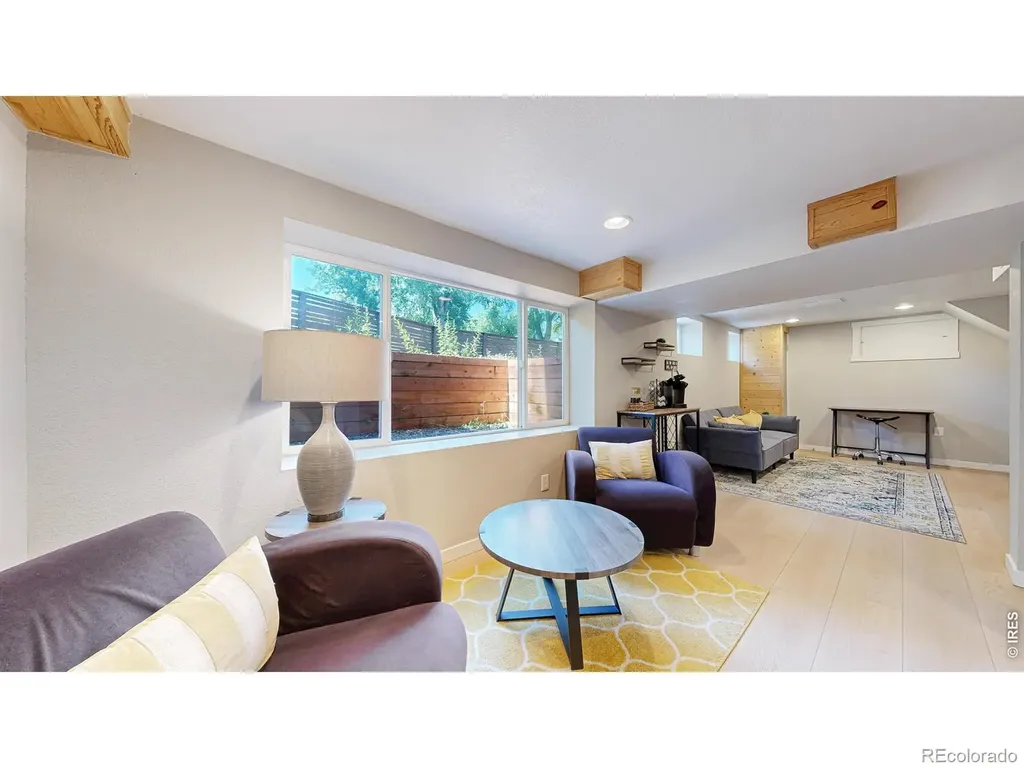 829 Smith Street Fort Collins CO 80524