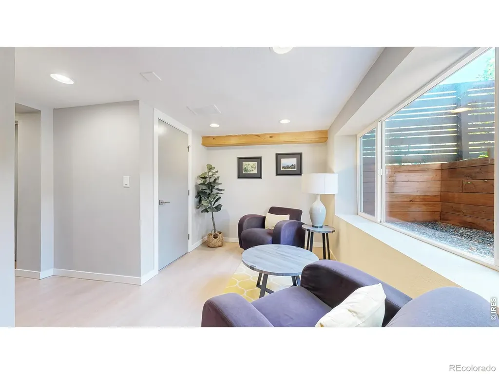 829 Smith Street Fort Collins CO 80524