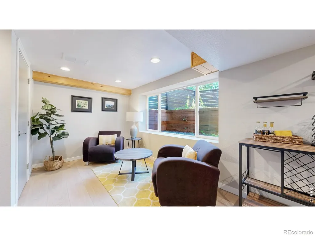 829 Smith Street Fort Collins CO 80524