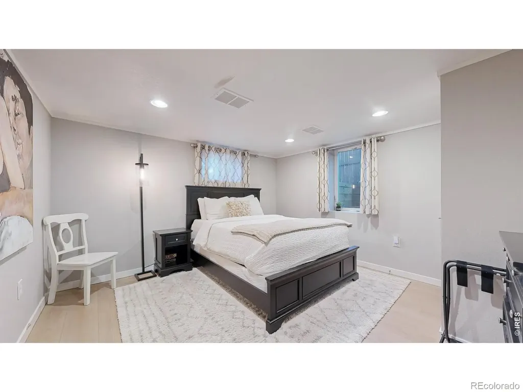 829 Smith Street Fort Collins CO 80524