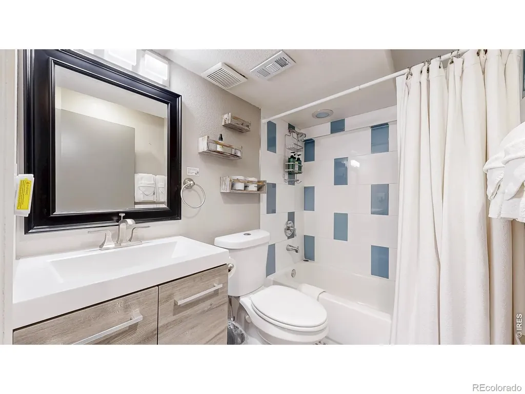 829 Smith Street Fort Collins CO 80524
