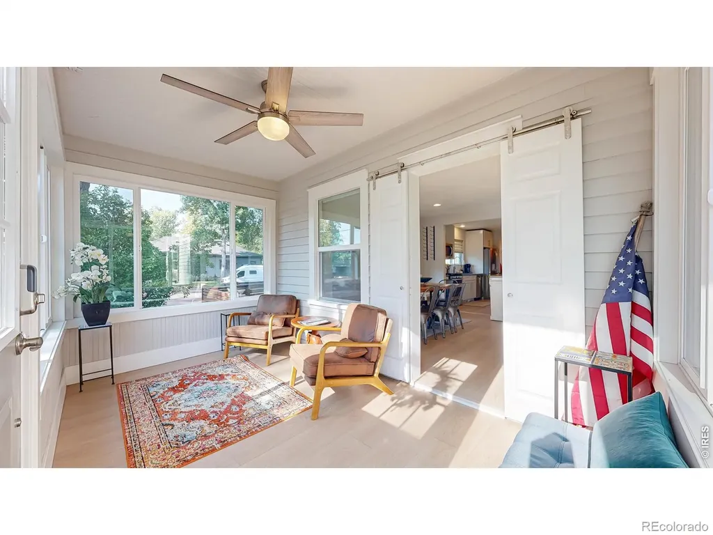 829 Smith Street Fort Collins CO 80524