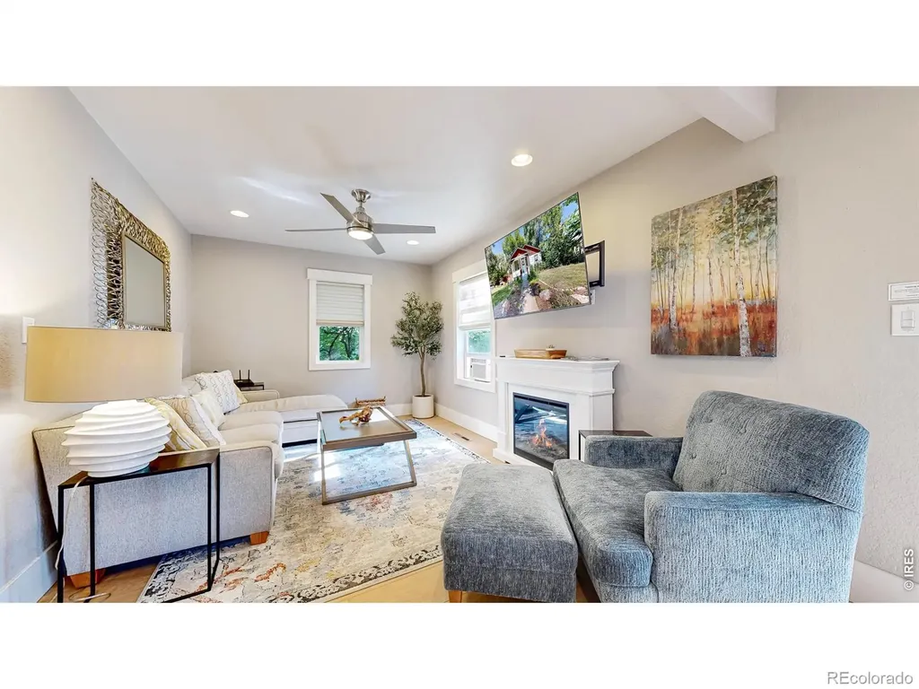 829 Smith Street Fort Collins CO 80524