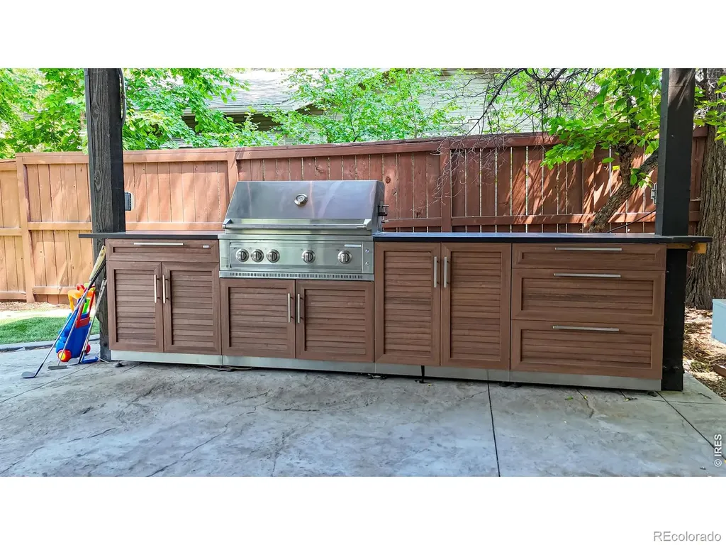 829 Smith Street Fort Collins CO 80524