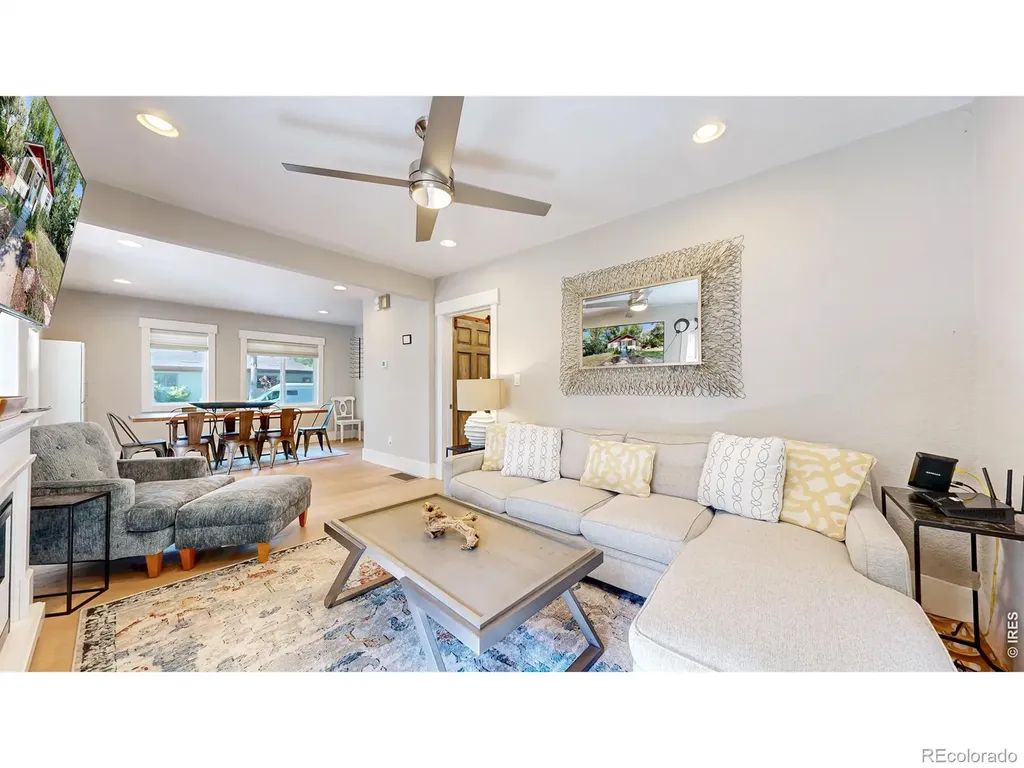 829 Smith Street Fort Collins CO 80524