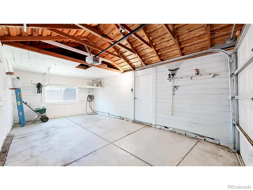 829 Smith Street Fort Collins CO 80524